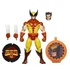 Kép 2/2 - Marvel Legends Retro Akciófigura - Wolverine 15 cm