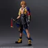 Kép 2/6 - Final Fantasy X Play Arts Kai Akciófigura - Tidus 27 cm