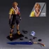 Kép 5/6 - Final Fantasy X Play Arts Kai Akciófigura - Tidus 27 cm