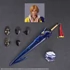 Kép 6/6 - Final Fantasy X Play Arts Kai Akciófigura - Tidus 27 cm