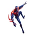 Kép 2/3 - Marvel Legends Akciófigura - Spider-Man 2099 15 cm