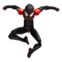 Kép 2/3 - Marvel Legends Akciófigura - Miles Morales 15 cm