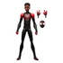 Kép 3/3 - Marvel Legends Akciófigura - Miles Morales 15 cm