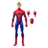 Kép 2/2 - Marvel Legends Akciófigura - Peter Parker 15 cm