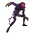 Kép 2/3 - Marvel Legends Akciófigura - Miles G. Morales 15 cm