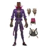 Kép 3/3 - Marvel Legends Akciófigura - Miles G. Morales 15 cm