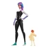 Kép 2/3 - Marvel Legends Akciófigura - Spider-Gwen 15 cm