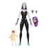 Kép 3/3 - Marvel Legends Akciófigura - Spider-Gwen 15 cm