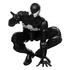 Kép 2/3 - Marvel Legends Akciófigura - Spider-Man 15 cm