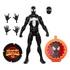 Kép 3/3 - Marvel Legends Akciófigura - Spider-Man 15 cm
