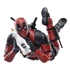 Kép 2/3 - Deadpool Legacy Collection Marvel Legends Akciófigura - Deadpool 15 cm