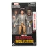 Kép 1/2 - Deadpool & Wolverine Marvel Legends Akciófigura - Marvel&apos;s Logan 15 cm
