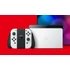 Kép 4/5 - Nintendo Switch OLED Model White + Mario Kart 8 Deluxe + Nintendo Switch Online 12 hónap tagság