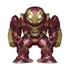 Kép 2/4 - Marvel Comics Bitty POP! Bots - Hulkbuster w/ Iron Man