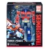 Kép 1/3 - Transformers Generations Legacy United Leader Class Akciófigura - Evolution Optimus Prime 22 cm