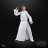 Kép 2/2 - Star Wars The Black Series Akciófigura - Leia Organa 15 cm