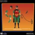 Kép 5/5 - DC Comics Batman: The Animated Series Akciófigurák -  Batman, Robin, Joker, Catwoman 9 cm