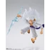 Kép 2/3 - One Piece S.H. Figuarts Akciófigura - Monkey D. Luffy Gear 5 15 cm