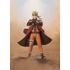 Kép 1/5 - Naruto Shippuden S.H. Figuarts Akciófigura - Naruto Uzumaki (Sage Mode) - Savior of Konoha 15 cm