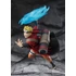 Kép 3/5 - Naruto Shippuden S.H. Figuarts Akciófigura - Naruto Uzumaki (Sage Mode) - Savior of Konoha 15 cm