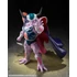 Kép 2/3 - Dragon Ball Z S.H.Figuarts Akciófigura - King Cold 22 cm