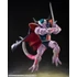Kép 3/3 - Dragon Ball Z S.H.Figuarts Akciófigura - King Cold 22 cm