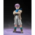 Kép 2/3 - Dragon Ball GT S.H. Figuarts Akciófigura - Trunks 12 cm