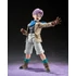 Kép 1/3 - Dragon Ball GT S.H. Figuarts Akciófigura - Trunks 12 cm
