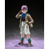Kép 3/3 - Dragon Ball GT S.H. Figuarts Akciófigura - Trunks 12 cm