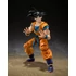 Kép 1/3 - Dragon Ball S.H. Figuarts Akciófigura - Son Goku Super Hero 14 cm
