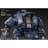 Kép 4/4 - Warhammer 40k Akciófigura - 1/18 Ultramarines Redemptor Dreadnought 30 cm