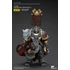 Kép 2/3 - Warhammer The Horus Heresy Akciófigura - 1/18 Space Wolves Legion Praetor 12 cm