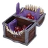 Kép 3/3 - Dungeons & Dragons Tárolódoboz - Mimic Box