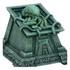 Kép 2/3 - Cthulhu Tárolódoboz - Crypt of Cthulhu (JR) 13 cm