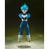 Kép 1/2 - Dragon Ball Super S.H. Figuarts Akciófigura - SSGSS Vegeta -Unwavering Saiyan Pride- 14 cm