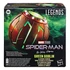 Kép 3/9 - Marvel Legends Replika Szett - Green Goblin Sisak + Pumpkin Bomb