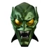 Kép 7/9 - Marvel Legends Replika Szett - Green Goblin Sisak + Pumpkin Bomb
