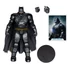 Kép 2/2 - Batman v Superman: Dawn of Justice DC Multiverse Akciófigura - Batman (Armor Suit) 19 cm