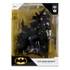 Kép 3/3 - DC Direct Akciófigura - The Grim Knight (Dark Multiverse) (Gold Label) 30 cm