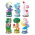 Kép 2/2 - Kirby Mini Figura - Swing Kirby Display (re-run) 6 cm