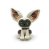 Kép 2/2 - Avatar: The Last Airbender Plüssfigura - Momo Shoulder Rider 15 cm