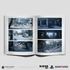 Kép 2/5 - The Art of the Last of Us Part II Artbook