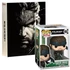 Kép 1/9 - Metal Gear Solid Delta: Snake Eater [Deluxe Edition] (PS5)