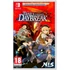 Kép 1/9 - The Legend of Heroes: Trails Through Daybreak 2 [Deluxe Edition] (Switch)
