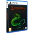 Kép 1/4 - Wizardry: Proving Grounds of the Mad Overlord (PS5)