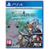 Kép 1/9 - The Legend of Heroes: Trails to Azure [Deluxe Edition] (PS4)
