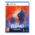 Kép 1/8 - The Thing: Remastered (PS5)