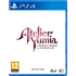 Kép 1/9 - Atelier Yumia: The Alchemist of Memories &amp; the Envisioned Land (PS5)