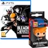 Kép 1/11 - Bleach: Rebirth of Souls (PS5) + Kurosaki Ichigo Funko Pocket Pop!