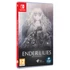 Kép 1/8 - ENDER LILIES: Quietus of the Knights (Switch)